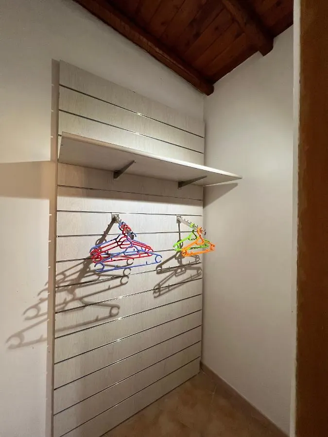Il Vico Apartment Trapani