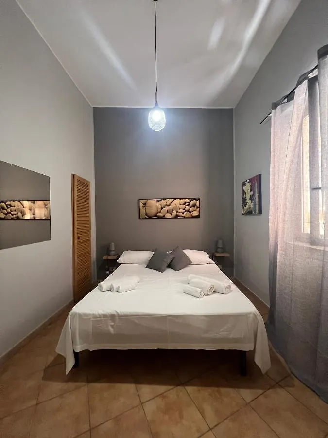 Il Vico Apartment Trapani