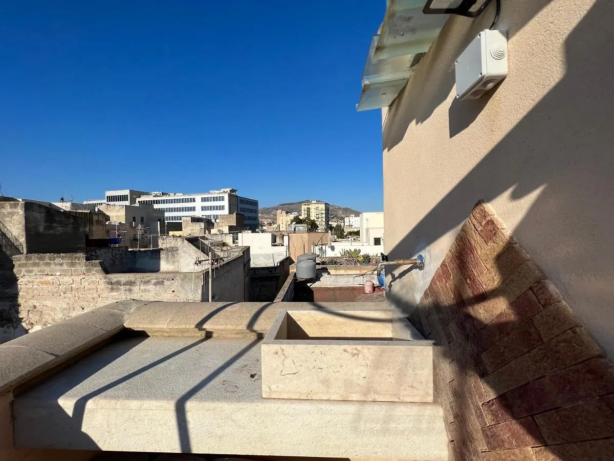 Il Vico Apartment Trapani Italy