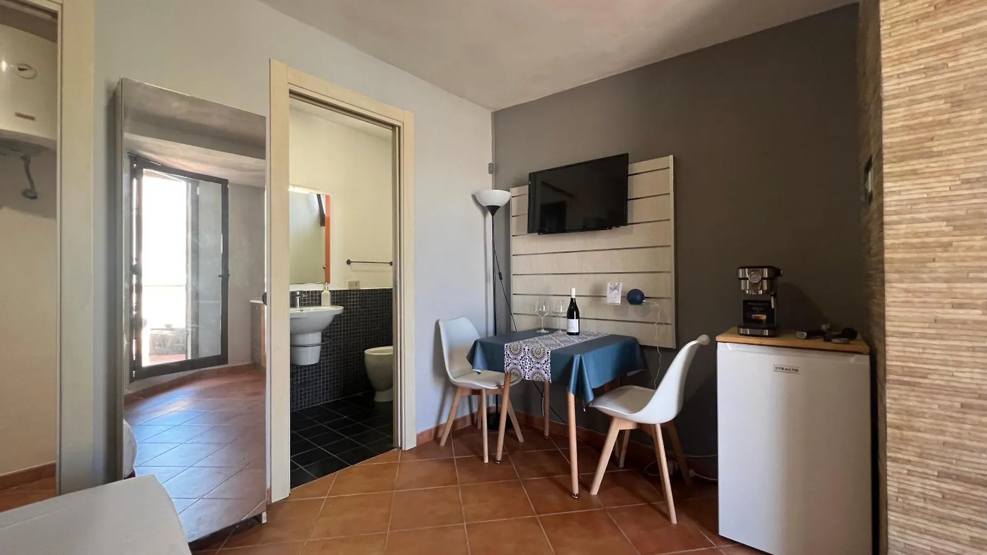 Il Vico Apartment Trapani 0*,