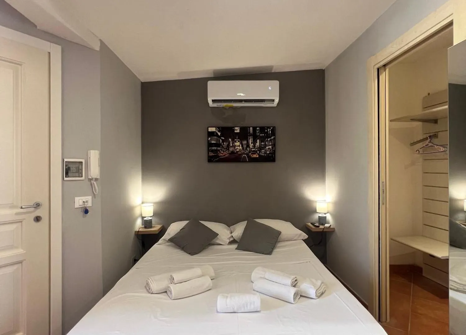 Il Vico Apartment Trapani