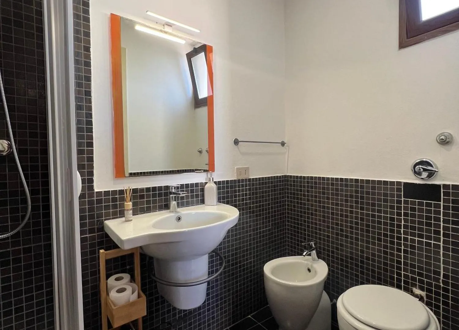 Il Vico Apartment Trapani