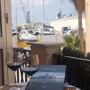 Rifugio Sul Mare Trapani