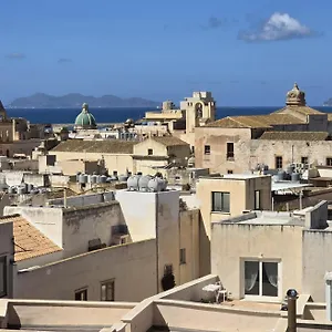 Casa Azzurra Trapani