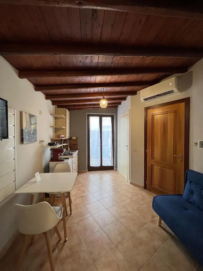 Appartamento Il Vico Trapani
