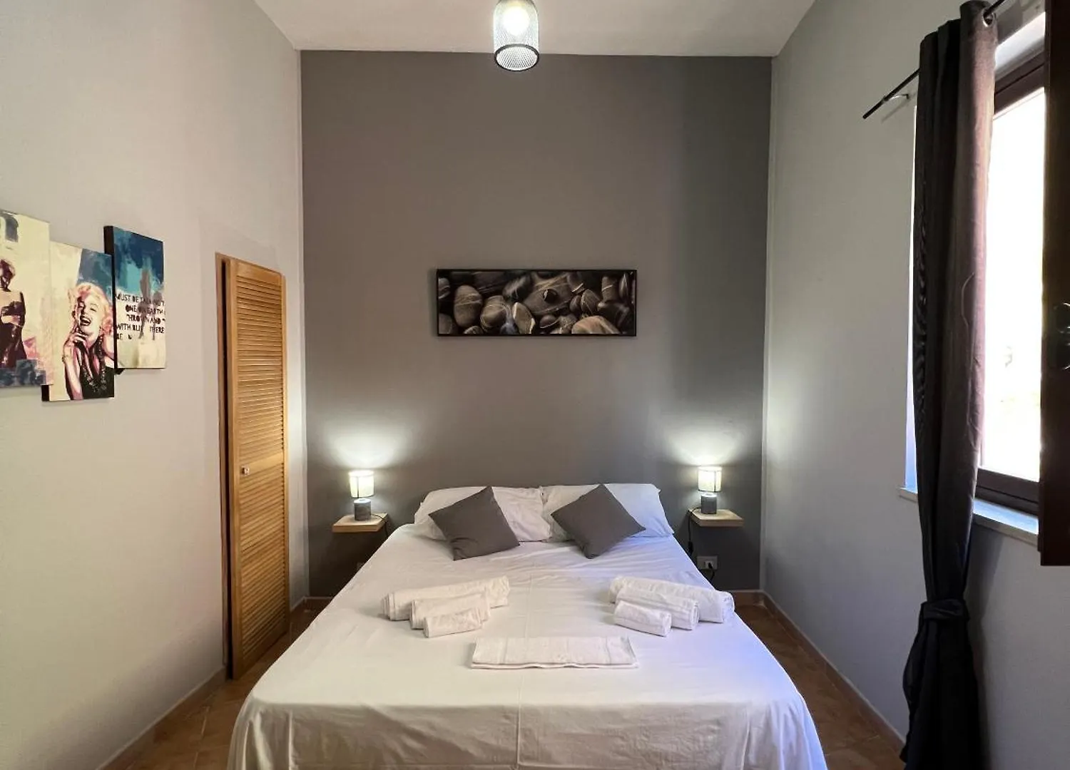 Il Vico Apartment Trapani