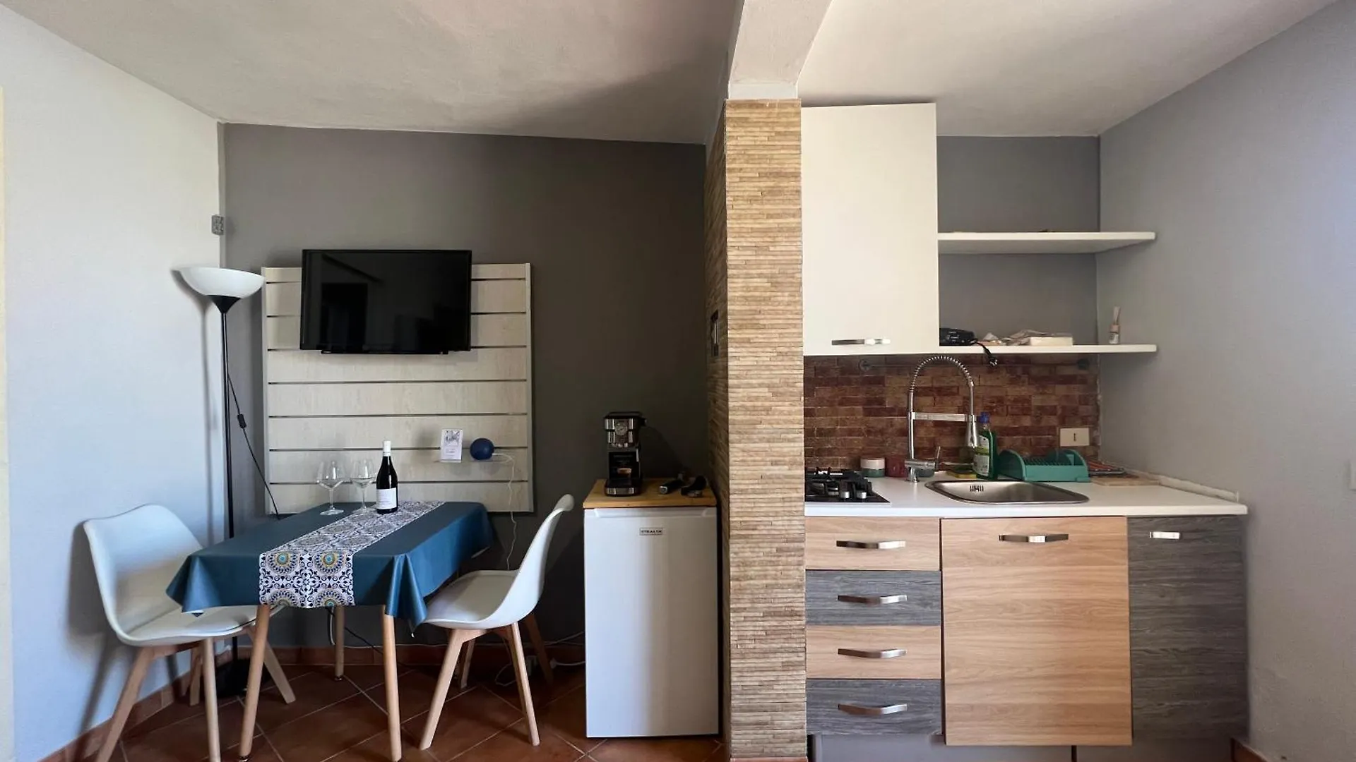 Il Vico Apartment Trapani