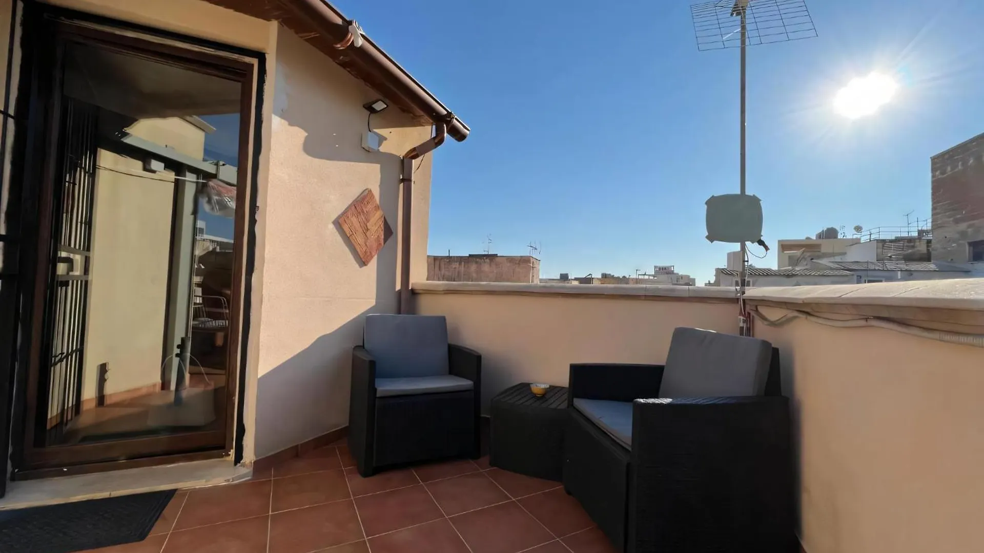 Appartamento Il Vico Trapani